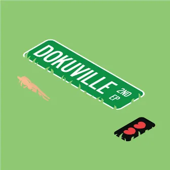 Dokuville by Doku