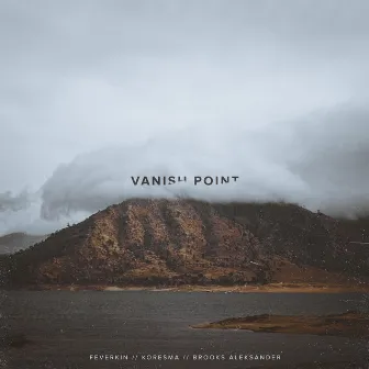 Vanish Point by Brooks Aleksander