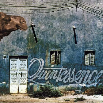 5 A.M. by Quintessence