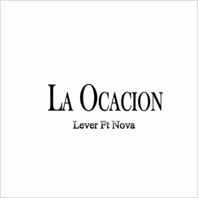 La Ocasión