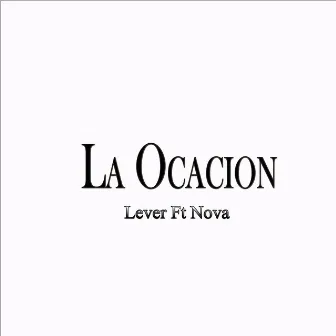 La Ocasión by Lever