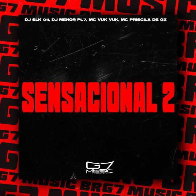 Sensacional 2