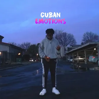 Cuban Emotions by Suave