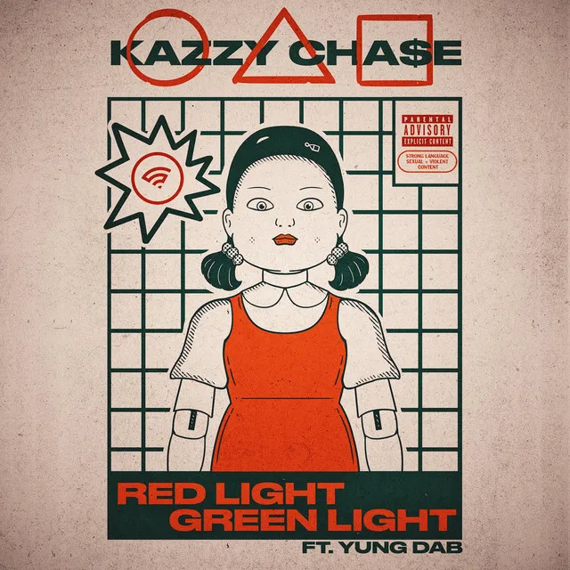 Red Light, Green Light