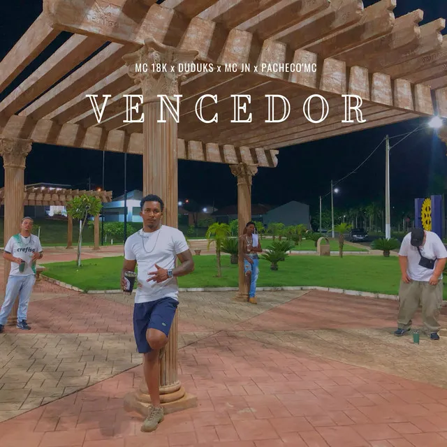 Vencedor