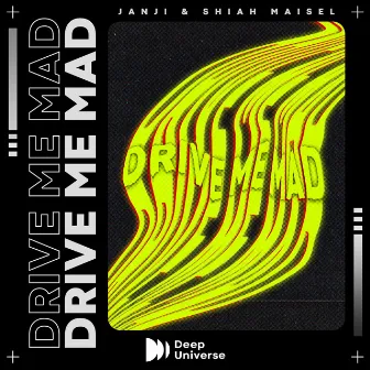 Drive Me Mad by Janji