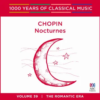 Chopin: Nocturnes by Ewa Kupiec