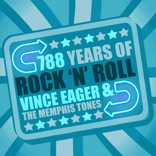 788 Years of Rock 'N' Roll