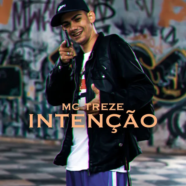 Intenção