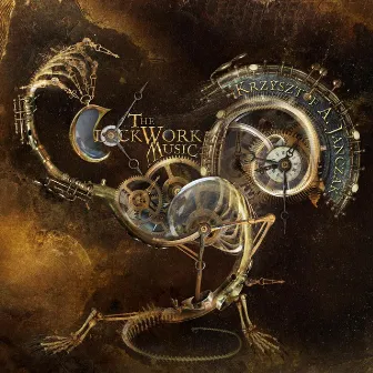 The Clockwork Music by Krzysztof A. Janczak