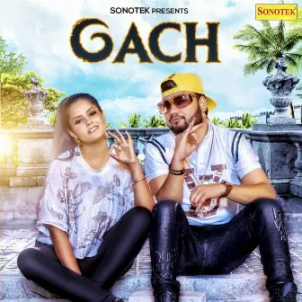 Gach by KD Desi Rock