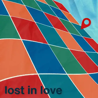 lost in love by Conrad