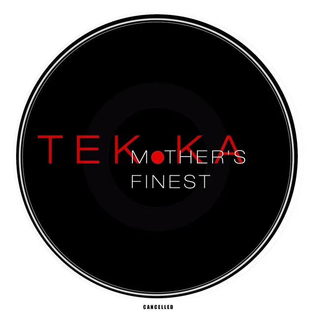 Mother's Finest - Original Mix V3