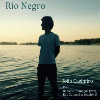 Rio Negro by Joao Casimiro