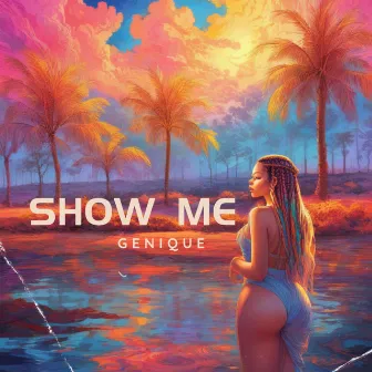 SHOW ME by Genique