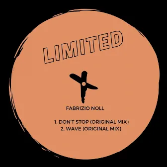 Don't Stop EP by Fabrizio Noll