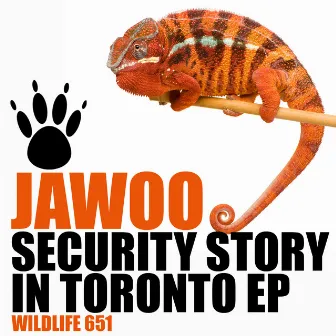 Security Story in Toronto EP by Jawoo