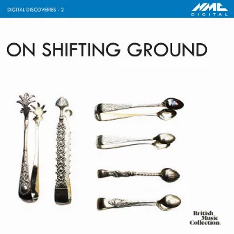 Digital Discoveries, Vol. 2: On Shifting Ground by CHROMA