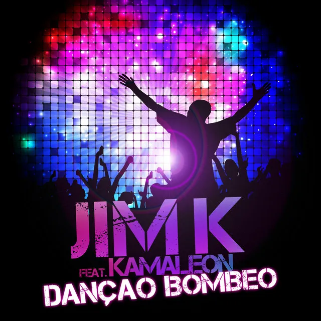 Dançao Bombeo - Radio Edit