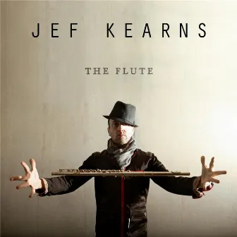 The Flute by Jef Kearns