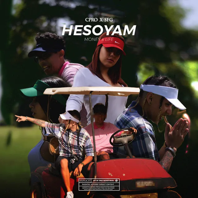 Hesoyam