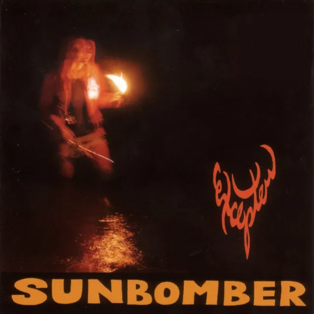 Sunbomber