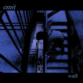 walk by Emit