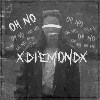 OH NO by xDiemondx