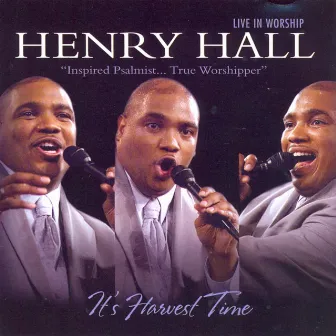 It's Harvest Time (Live) by Henry Hall