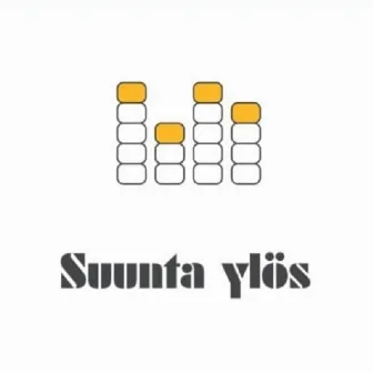 Suunta ylös by Haapis