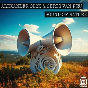 Sound of Nature by Alexander Olck