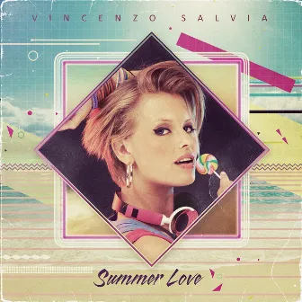 Summer Love by Vincenzo Salvia