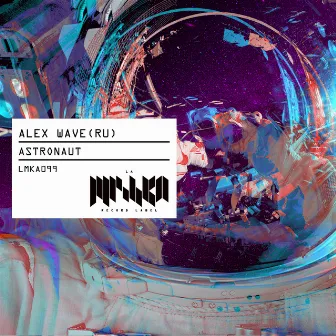 Astronaut by Alex Wave (RU)