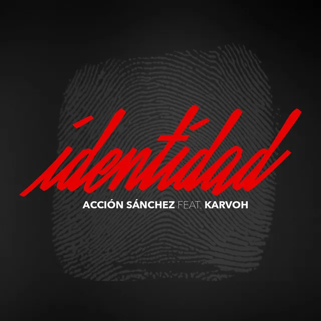 Identidad