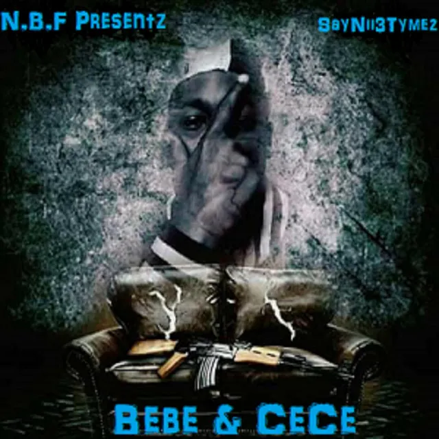 BeBe&cece