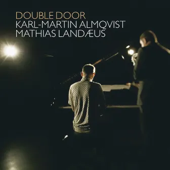 Double Door by Karl-Martin Almqvist