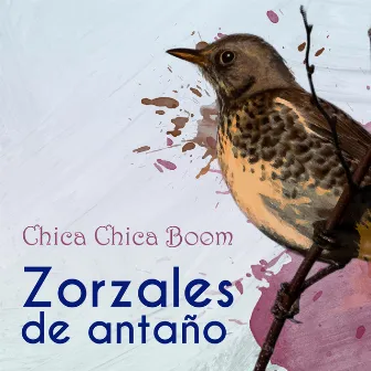 Zorzales de Antaño… Chica Chica Boom by Orquesta Típica Victor