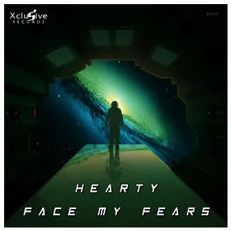 Face My Fears by Hearty