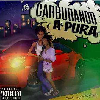 Carburando a pura by Alê011