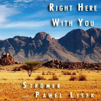 Right Here With You by Stromer