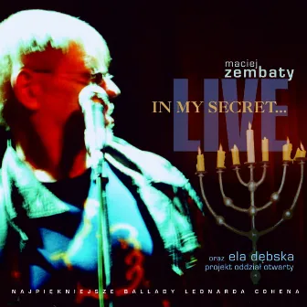 In My Secret by Maciej Zembaty