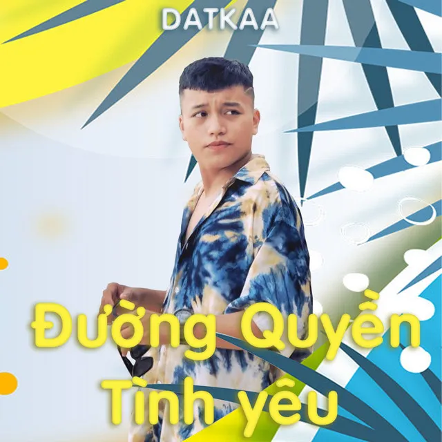 Đường Quyền Tình Yêu