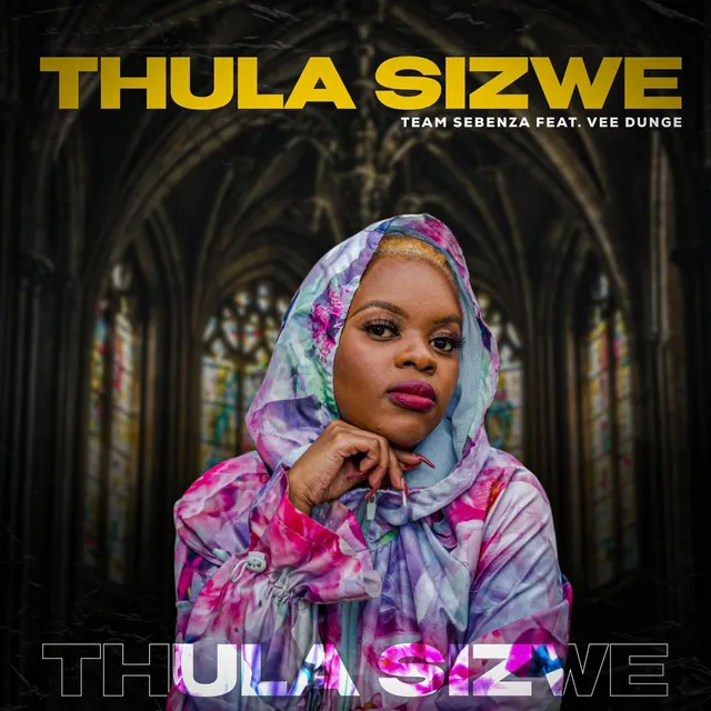 Thula Sizwe