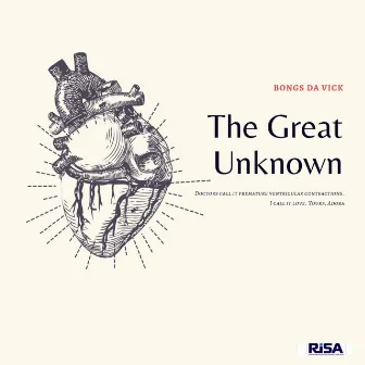 The Great Unknown by Bongs Da Vick