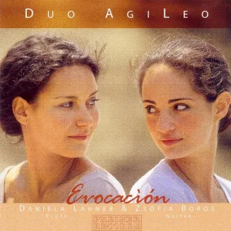 Evocación by Duo AgiLeo