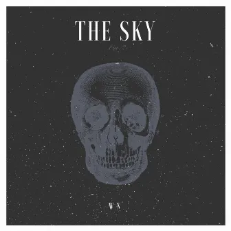 The Sky by Wn