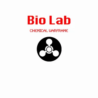 Chemical Warframe by Biolab