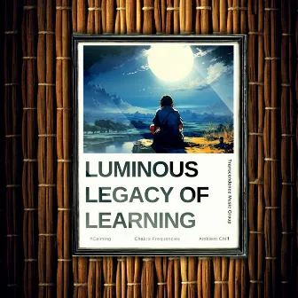 Luminous Legacy of Learning by Ambient Chill