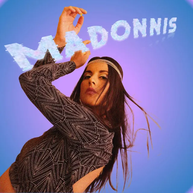 Madonnis