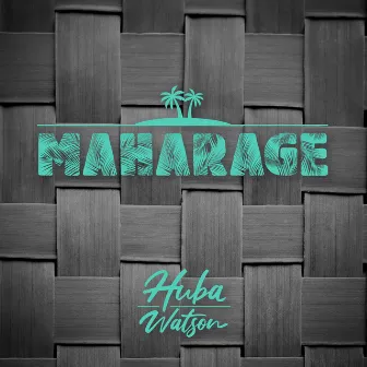 Maharage by Huba Watson